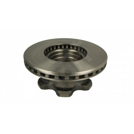 HÁTSÓ FÉKTÁRCSA MERCEDES 609-814 86-94 6684230212