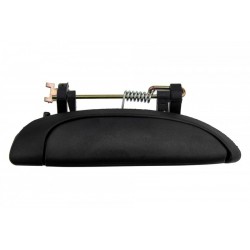 KÜLSŐ AJTÓKILINCS RENAULT CLIO II 1998-,MEGANE I 1996/ELÖL ÉS HÁTUL JOBBRA/. 7700426087