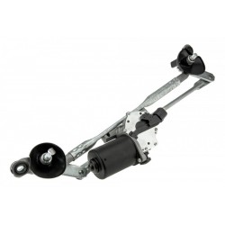 ELSŐ ABLAKTÖRLŐ MECHANIZMUS/MOTOR TOYOTA PRIUS 2003.08-03.2009 85110-47080