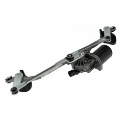 ELSŐ ABLAKTÖRLŐ MECHANIZMUS/MOTOR TOYOTA PRIUS 2003.08-03.2009 85110-47080