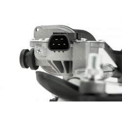 ELSŐ ABLAKTÖRLŐ MECHANIZMUS/MOTOR TOYOTA PRIUS 2003.08-03.2009 85110-47080