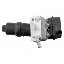 OLAJHŰTŐ SZŰRŐVEL AUDI A3 2.0TFSI 2004-,A4 2.0TFSI 2004-,VW GOLF V 2.0FSI,2.0GTI 2004-,VW GOLF V 2.0FSI,2.0GTI 2004- 06D117021C