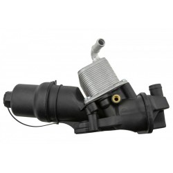 OLAJHŰTŐ SZŰRŐVEL AUDI A3 2.0TFSI 2004-,A4 2.0TFSI 2004-,VW GOLF V 2.0FSI,2.0GTI 2004-,VW GOLF V 2.0FSI,2.0GTI 2004- 06D117021C