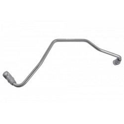 TURBÓFELTÖLTŐ OLAJCSŐ MINI COOPER S R56 1.6 2006-,CLUBMAN R55 1.6 2007-,CABRIO R57 1.6 2008-,COUNTRYMAN R60 1.6 2010-,PACEMAN