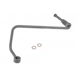 TURBÓFELTÖLTŐ OLAJCSŐ RENAULT CLIO II 1.5DCI 2001-,KANGOO 1.5DCI 2001-,MEGANE II 1.5DCI 2002-,MODUS/GRAND MODUS 1.5DCI