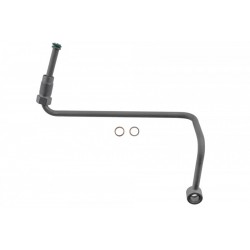 TURBÓFELTÖLTŐ OLAJCSŐ RENAULT CLIO II 1.5DCI 2001-,KANGOO 1.5DCI 2001-,MEGANE II 1.5DCI 2002-,MODUS/GRAND MODUS 1.5DCI