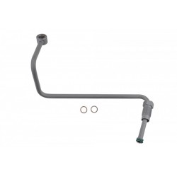 TURBÓFELTÖLTŐ OLAJCSŐ RENAULT CLIO II 1.5DCI 2001-,KANGOO 1.5DCI 2001-,MEGANE II 1.5DCI 2002-,MODUS/GRAND MODUS 1.5DCI