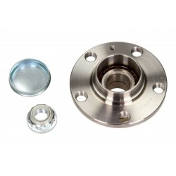 Kerékcsapágy készlet VW HÁTSÓ A2 POLO FABIA 6Q0598611