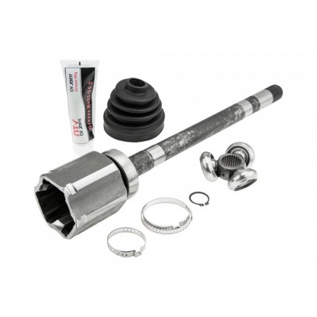 FORD KUGA 2.0TDCI 4WD 08-12 /JOBB,MMT6/ BELSŐ CSUKLÓ NPW-FR-108