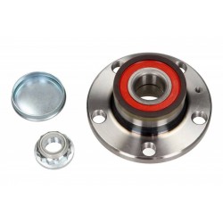 Kerékcsapágy készlet VW HÁTSÓ A2 POLO FABIA 6Q0598611