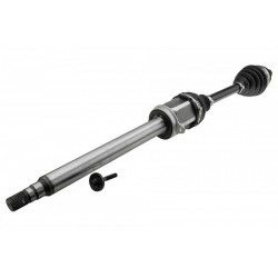 MEGHAJTÓ FÉLTENGELY VOLVO S60II D4/T6 13-, V60 D4 13-, V70 III D4 13- /JOBB,ATM TG-81SC/ NPW-VV-137