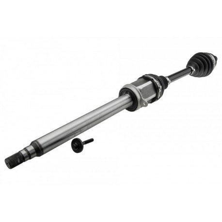 MEGHAJTÓ FÉLTENGELY VOLVO S60II D4/T6 13-, V60 D4 13-, V70 III D4 13- /JOBB,ATM TG-81SC/ NPW-VV-137