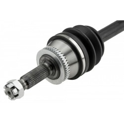 FÉL HAJTÓKAR HYUNDAI ELANTRA 00-06, COUPE 01-09 /BALRA/ NPW-HY-591