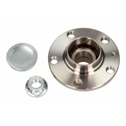 Kerékcsapágy készlet VW HÁTSÓ A2 POLO FABIA 6Q0598611