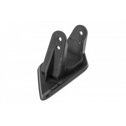 FÉNYSZÓRÓMOSÓ SAPKA BMW 3 F30/F31 10.2011-05.2015 /JOBB/. 51117293032