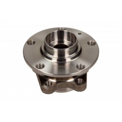 Kerékcsapágy készlet VW HÁTSÓ A6 04- 4F0598611B