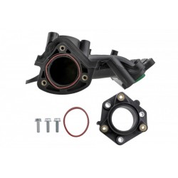 SZÍVÓCSŐ FIAT DOBLO 1.3JTD 2013-,PANDA 1.3JTD 2006-,PUNTO EVO 1.3JTD 2009-,PUNTO 1.3JTD 2012-,LANCIA YPSILON 1.3JTD 2006-,OPEL