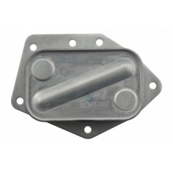 OLAJHŰTŐ 0.9 FIAT 500 , 500 C , 500L 2012- , PANDA 2012- , PUNTO 2013- ,ALFA ROMEO MITO 11-18 LANCIA YPSILON 2011- ,ALFA ROMEO