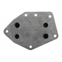 OLAJHŰTŐ 0.9 FIAT 500 , 500 C , 500L 2012- , PANDA 2012- , PUNTO 2013- ,ALFA ROMEO MITO 11-18 LANCIA YPSILON 2011- ,ALFA ROMEO