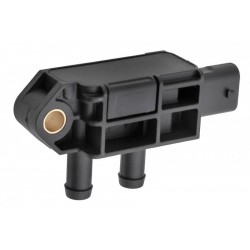 KIPUFOGÓGÁZNYOMÁS ÉRZÉKELŐ 1.6D,2.0D,2.0DH AUDI A3,A4( B9),A5,A6(C8),A7, VW ARTEON,CADDY V, SKODA KAROQ,KODIAQ,OCTAVIA