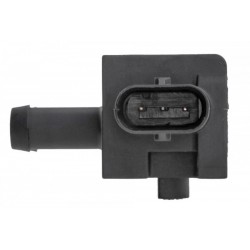 KIPUFOGÓGÁZNYOMÁS ÉRZÉKELŐ 1.6D,2.0D,2.0DH AUDI A3,A4( B9),A5,A6(C8),A7, VW ARTEON,CADDY V, SKODA KAROQ,KODIAQ,OCTAVIA