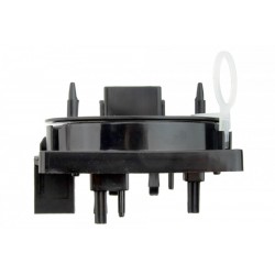 KORMÁNYSZÖG ÉRZÉKELŐ 1.2-3.2 VW POLO, MULTIVAN V, TRANSPORTER V SEAT IBIZA, CORDOBA SKODA FABIA, ROOMSTER -2015 6Q0959653A