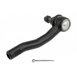 KORMÁNYRÚDVÉG TOYOTA YARIS 2011-, COROLLA 2012- /JOBB/. 45046-59205