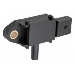 KIPUFOGÓGÁZNYOMÁS ÉRZÉKELŐ 1.5D,1.6D FORD FIESTA VI, FOCUS III, B-MAX, ECOSPORT, TOURNEO COURIER, TRANSIT COURIER 2010- /3PIN