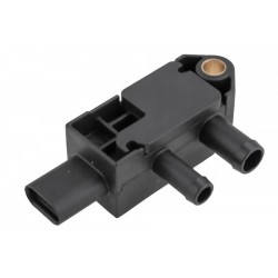 KIPUFOGÓGÁZ NYOMÁSÉRZÉKELŐ 1.6,1.6D,2.0D OPEL ASTRA K,INSIGNIA B,MOKKA,ZAFIRA C 2012- /3 PIN 12677718