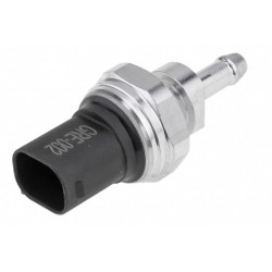 KIPUFOGÓGÁZNYOMÁS ÉRZÉKELŐ 1.5D,1.5DH,1.6D RENAULT CLIO IV, CAPTUR I, KADJAR, SCENIC IV, TALISMAN NISSAN JUKE, MICRA V, NOTE,