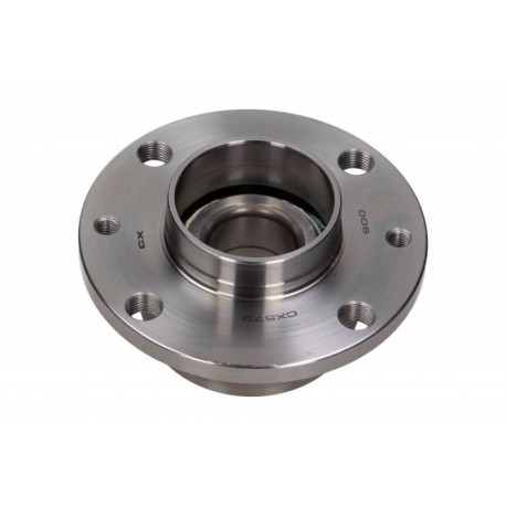 Kerékcsapágy készlet FIAT HÁTSÓ DOBLO 1.2-1.9 01- BE+ABS 46554134