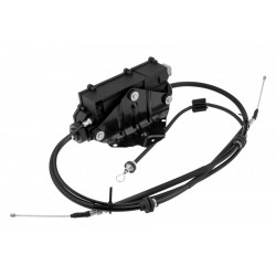 KÉZIFÉK MŰKÖDTETŐ/VEZÉRLŐ BMW X5 E70 2006-,X6 E71 2007-. 34436850289