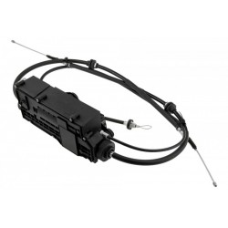 KÉZIFÉK MŰKÖDTETŐ/VEZÉRLŐ BMW X5 E70 2006-,X6 E71 2007-. 34436850289