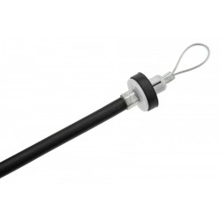 KÉZIFÉK MŰKÖDTETŐ/VEZÉRLŐ BMW X5 E70 2006-,X6 E71 2007-. 34436850289