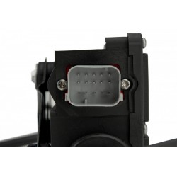 KÉZIFÉK MŰKÖDTETŐ/VEZÉRLŐ BMW X5 E70 2006-,X6 E71 2007-. 34436850289