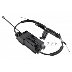 KÉZIFÉK MŰKÖDTETŐ/VEZÉRLŐ BMW 5GT F07 2009- 34436874219