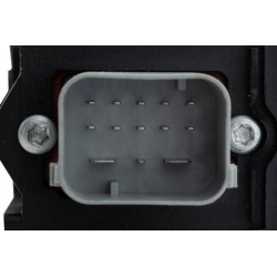 KÉZIFÉK MŰKÖDTETŐ/VEZÉRLŐ BMW 5GT F07 2009- 34436874219