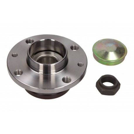 Kerékcsapágy készlet HÁTSÓ DOBLO 01- +ABS STILO 04-08 KOMBI 46554135