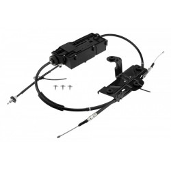 KÉZIFÉK MŰKÖDTETŐ/VEZÉRLŐ BMW 7 F01/F02/F04 2008- 34436877316