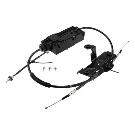 KÉZIFÉK MŰKÖDTETŐ/VEZÉRLŐ BMW 7 F01/F02/F04 2008- 34436877316