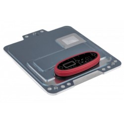 MODUL/ÁTALAKÍTÓ 3.0D,3.0H,3.6,4.2,4.8 PORSCHE CAYENNE 2010-. 7P5907381C