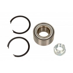 Kerékcsapágy készlet ELSŐ GRANDE PUNTO DOBLO 500 MITO FIORINO 33-0772