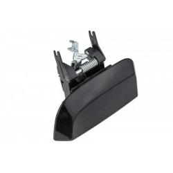 KÜLSŐ FOGANTYÚ NISSAN PATHFINDER R51 2005/HÁTUL JOBBRA-FEKETE/ 82606-EA502