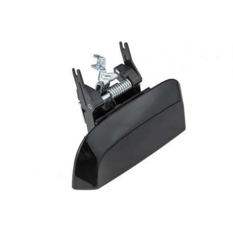 KÜLSŐ FOGANTYÚ NISSAN PATHFINDER R51 2005/HÁTUL JOBBRA-FEKETE/ 82606-EA502