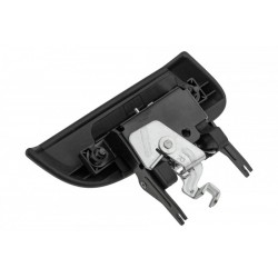 KÜLSŐ FOGANTYÚ NISSAN PATHFINDER R51 2005/HÁTUL JOBBRA-FEKETE/ 82606-EA502