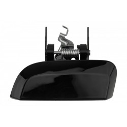 KÜLSŐ FOGANTYÚ NISSAN PATHFINDER R51 2005/HÁTUL JOBBRA-FEKETE/ 82606-EA502