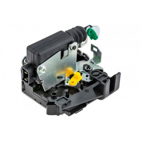 KÖZPONTI ZÁR ELSŐ MŰKÖDTETŐJE DACIA DUSTER 2010-,LOGAN 2004-,SANDERO 2008-/BAL/. 8200735227