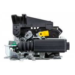 KÖZPONTI ZÁR ELSŐ MŰKÖDTETŐJE DACIA DUSTER 2010-,LOGAN 2004-,SANDERO 2008-/BAL/. 8200735227