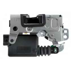 KÖZPONTI ZÁR ELSŐ MŰKÖDTETŐJE DACIA DUSTER 2010-,LOGAN 2004-,SANDERO 2008-/BAL/. 8200735227