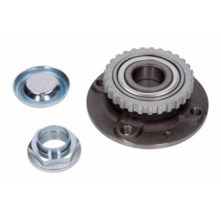 Kerékcsapágy készlet CITROEN HÁTSÓ BERLINGO PARTNER -04 ABS 29Z 374836